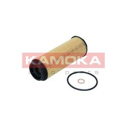 Olejový filter KAMOKA F122001