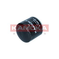 Olejový filter KAMOKA F126701 - obr. 3
