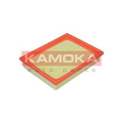 Vzduchový filter KAMOKA F201101 - obr. 1
