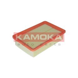 Vzduchový filter KAMOKA F205801 - obr. 2