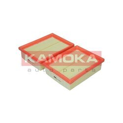 Vzduchový filter KAMOKA F206601 - obr. 1