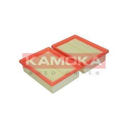 Vzduchový filter KAMOKA F206601 - obr. 2