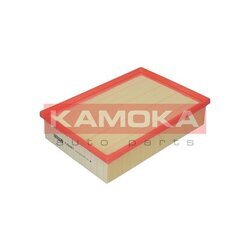 Vzduchový filter KAMOKA F206901 - obr. 2