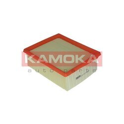 Vzduchový filter KAMOKA F209001 - obr. 1