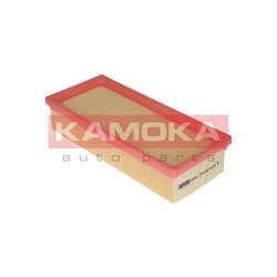 Vzduchový filter KAMOKA F209601 - obr. 1