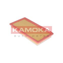 Vzduchový filter KAMOKA F217601 - obr. 1