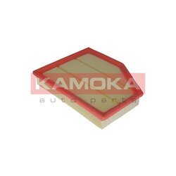 Vzduchový filter KAMOKA F219501 - obr. 1