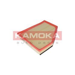 Vzduchový filter KAMOKA F219601 - obr. 2