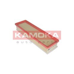 Vzduchový filter KAMOKA F221301 - obr. 3