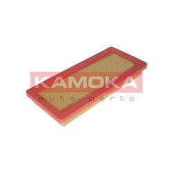 Vzduchový filter KAMOKA F224701 - obr. 1