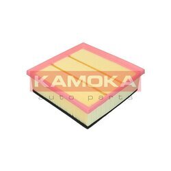 Vzduchový filter KAMOKA F225101 - obr. 2