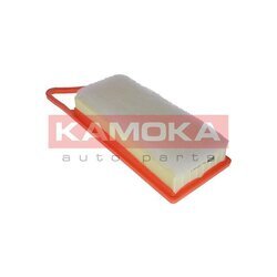 Vzduchový filter KAMOKA F228201 - obr. 1