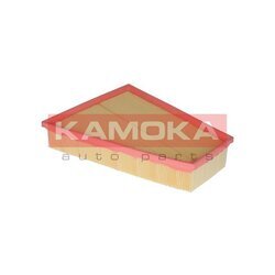Vzduchový filter KAMOKA F234301 - obr. 1