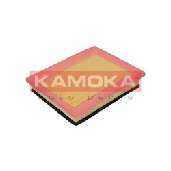 Vzduchový filter KAMOKA F234801 - obr. 2