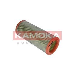 Vzduchový filter KAMOKA F235601 - obr. 1