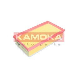 Vzduchový filter KAMOKA F239801 - obr. 3
