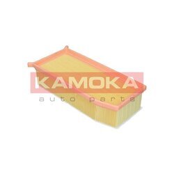 Vzduchový filter KAMOKA F240801 - obr. 2