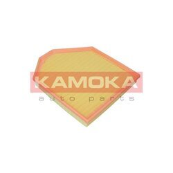 Vzduchový filter KAMOKA F243401 - obr. 1