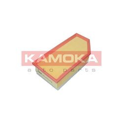 Vzduchový filter KAMOKA F244501 - obr. 1
