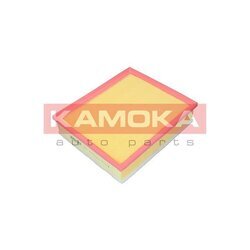Vzduchový filter KAMOKA F249301 - obr. 2