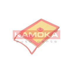 Vzduchový filter KAMOKA F250801 - obr. 1