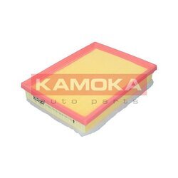 Vzduchový filter KAMOKA F251801