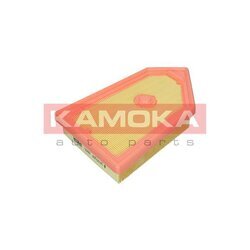 Vzduchový filter KAMOKA F254301 - obr. 2
