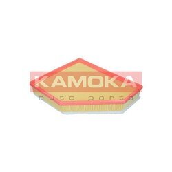 Vzduchový filter KAMOKA F255401 - obr. 3