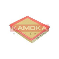 Vzduchový filter KAMOKA F256101 - obr. 1