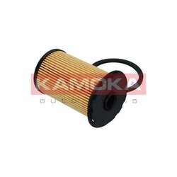 Palivový filter KAMOKA F307201 - obr. 3