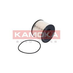 Palivový filter KAMOKA F307401 - obr. 1