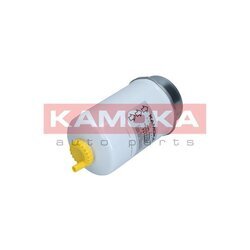 Palivový filter KAMOKA F312601 - obr. 2