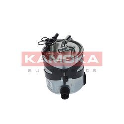 Palivový filter KAMOKA F317201 - obr. 1
