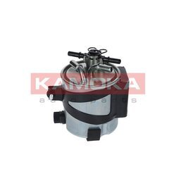 Palivový filter KAMOKA F317201 - obr. 2