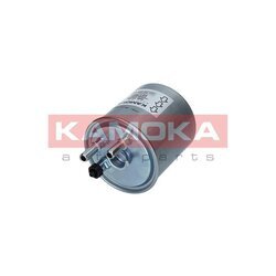 Palivový filter KAMOKA F317901