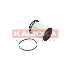 Palivový filter KAMOKA F320201 - obr. 1