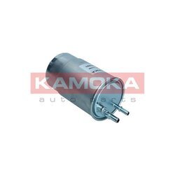 Palivový filter KAMOKA F326801
