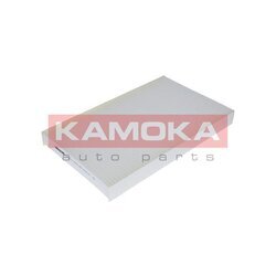 Filter vnútorného priestoru KAMOKA F403701
