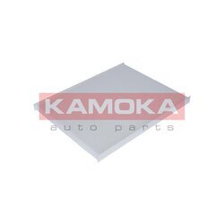 Filter vnútorného priestoru KAMOKA F404801