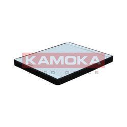 Filter vnútorného priestoru KAMOKA F408101 - obr. 1