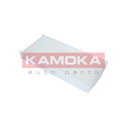Filter vnútorného priestoru KAMOKA F412801 - obr. 3