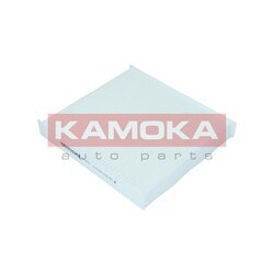 Filter vnútorného priestoru KAMOKA F419701 - obr. 1