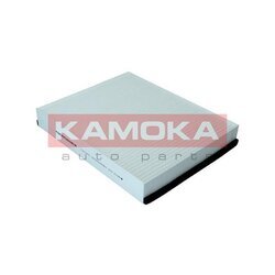 Filter vnútorného priestoru KAMOKA F421601 - obr. 1