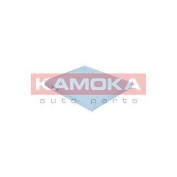 Filter vnútorného priestoru KAMOKA F424801