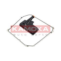 Sada hydraulického filtra automatickej prevodovky KAMOKA F602701 - obr. 2