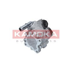 Hydraulické čerpadlo pre riadenie KAMOKA PP008 - obr. 3