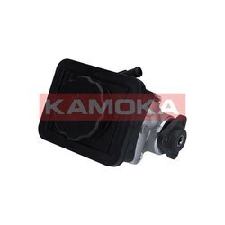 Hydraulické čerpadlo pre riadenie KAMOKA PP046 - obr. 3