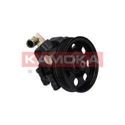 Hydraulické čerpadlo pre riadenie KAMOKA PP094 - obr. 3