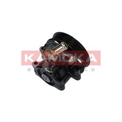 Hydraulické čerpadlo pre riadenie KAMOKA PP096 - obr. 2