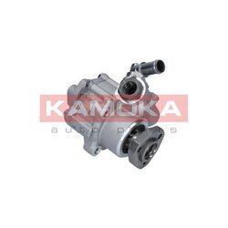 Hydraulické čerpadlo pre riadenie KAMOKA PP110 - obr. 3
